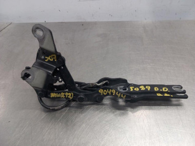 BISAGRA CAPO DERECHA, BMW, SERIE 3 COUPE (E92)