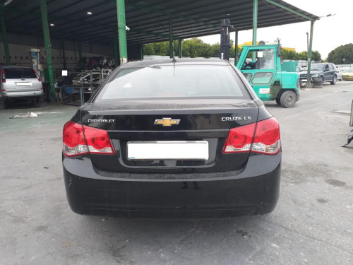  PILOTO TRASERO IZQUIERDO INTERIOR CHEVROLET CRUZE 