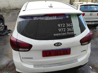 KIA CARENS (RP)