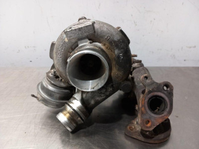 TURBOCOMPRESOR, RENAULT, LAGUNA III GRANDTOUR