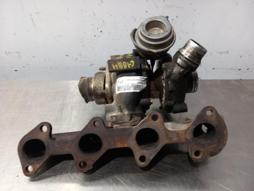  TURBOCOMPRESOR, RENAULT, LAGUNA III GRANDTOUR 