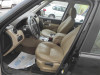 LAND ROVER DISCOVERY 4 — vehículo donante para recambios 