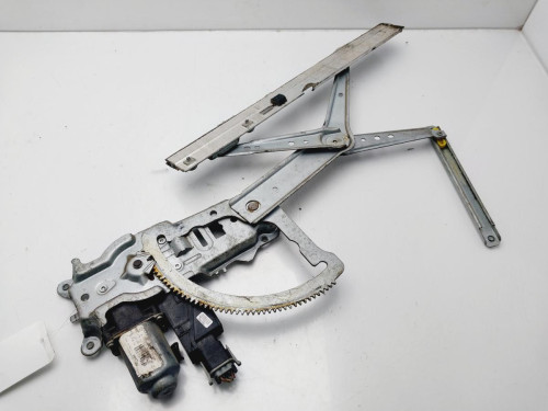 ELEVALUNAS DELANTERO IZQUIERDO Opel CORSA C 