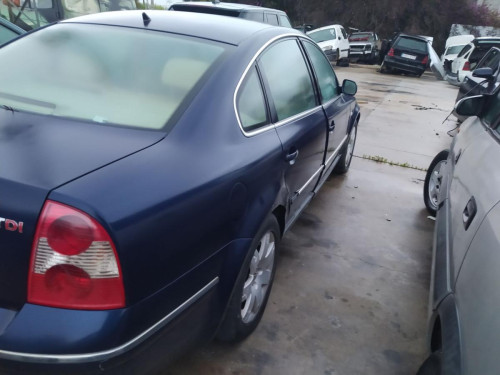  MANETA EXTERIOR TRASERA DERECHA, VOLKSWAGEN, PASSAT BERLINA (3B3) 