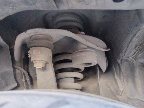  AMORTIGUADOR DELANTERO DERECHO MAZDA 6 BERLINA (GH) 