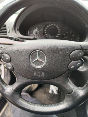 AIRBAG DELANTERO IZQUIERDO