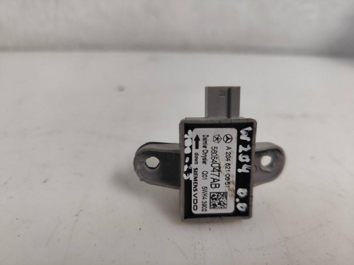 SENSOR DE IMPACTO MERCEDES-BENZ CLASE C (BM 204) BERLINA 