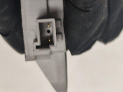 SENSOR DE IMPACTO, MERCEDES-BENZ, CLASE C (BM 204) BERLINA