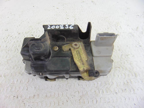  CERRADURA PUERTA TRASERA IZQUIERDA CITROEN XSARA PICASSO 