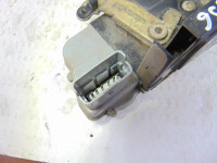 CERRADURA PUERTA TRASERA IZQUIERDA