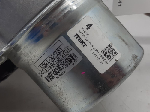 COLUMNA DIRECCION Mazda CX-5 (KE) 