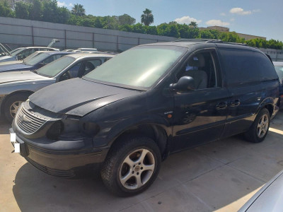 LLANTA, CHRYSLER, VOYAGER (RG)