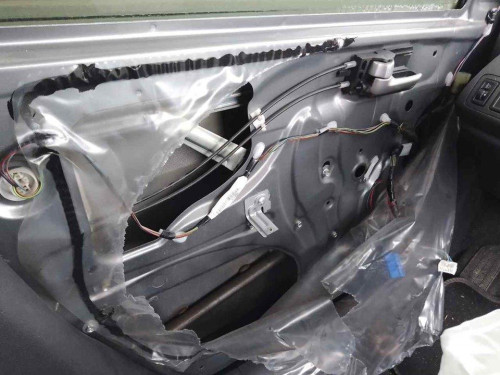 ELEVALUNAS DELANTERO IZQUIERDO Suzuki SWIFT (AGZ/AZH/NZ) 