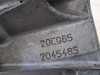 CAJA CAMBIOS Peugeot 207 