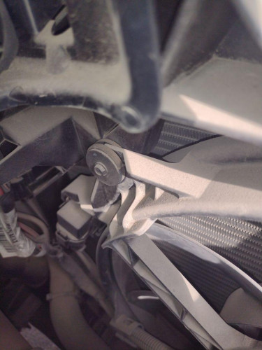 RESISTENCIA CALEFACCION RENAULT MEGANE III BERLINA 5P 