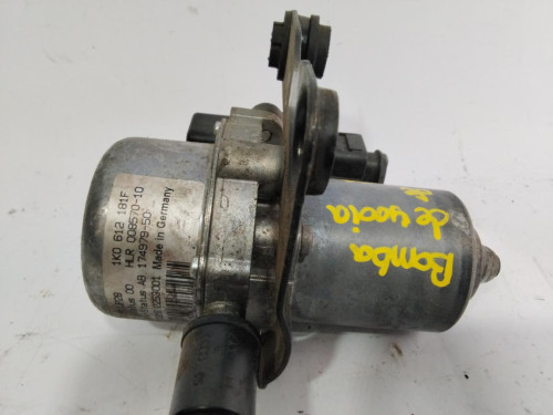 DEPRESOR FRENO / BOMBA VACIO 
