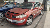 RENAULT MEGANE II BERLINA 5P