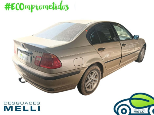 BMW SERIE 3 BERLINA (E46) 