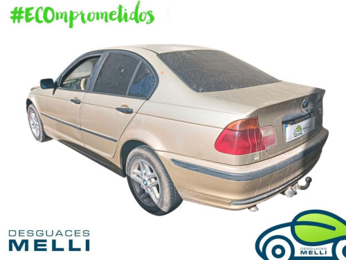  BMW SERIE 3 BERLINA (E46) 