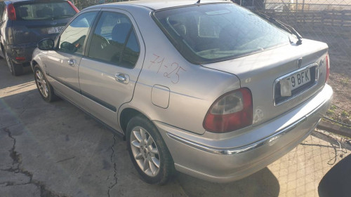  MG ROVER ROVER 45 (RT) 