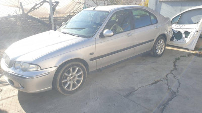 MG ROVER ROVER 45 (RT)