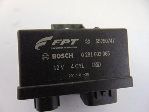  CAJA PRECALENTAMIENTO FIAT 500X (334) 