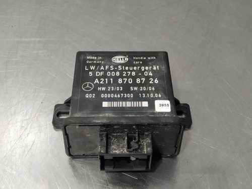  MODULO ELECTRONICO MERCEDES-BENZ CLASE ML (BM 164) 
