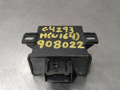 MODULO ELECTRONICO, MERCEDES-BENZ, CLASE ML (BM 164)