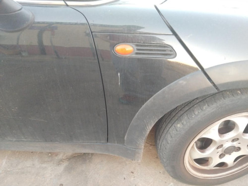 ALETA DELANTERA DERECHA MINI Mini (R50,R53)(2001->) MINI Mini (R50,R53)(2001->) 