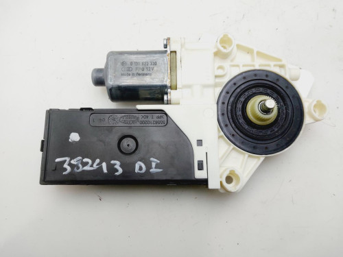 MOTOR ELEVALUNAS DELANTERO IZQUIERDO RENAULT LAGUNA III BERLINA 