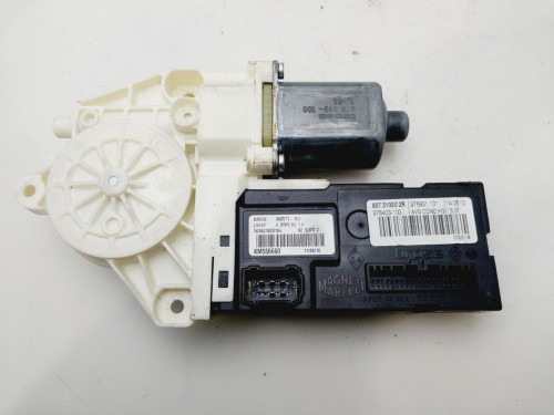 MOTOR ELEVALUNAS DELANTERO IZQUIERDO RENAULT LAGUNA III BERLINA 