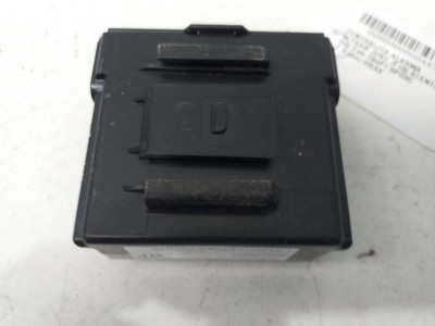 CENTRALITA ALARMA, NISSAN, JUKE (F16)