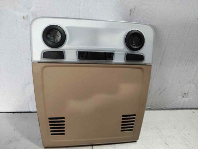 LUZ INTERIOR, BMW, SERIE 3 TOURING (E91)