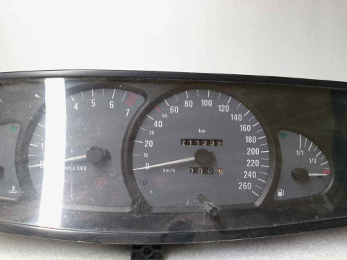  CUADRO INSTRUMENTOS, OPEL, OMEGA B 