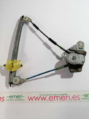 ELEVALUNAS TRASERO DERECHO, CITROEN, XSARA PICASSO