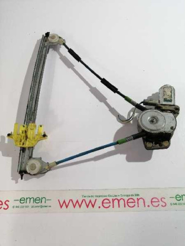  ELEVALUNAS TRASERO DERECHO CITROEN XSARA PICASSO 