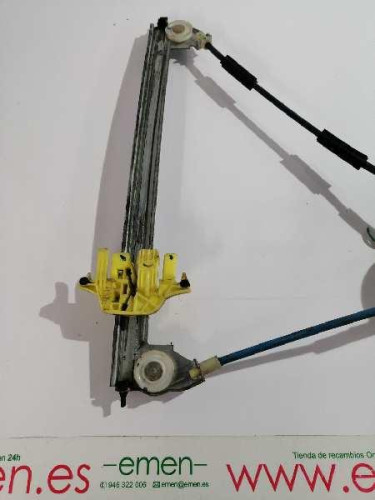  ELEVALUNAS TRASERO DERECHO CITROEN XSARA PICASSO 