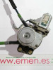  ELEVALUNAS TRASERO DERECHO CITROEN XSARA PICASSO 