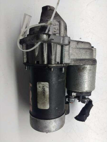  MOTOR ARRANQUE, OPEL, CORSA C 