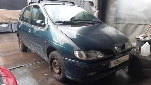  RENAULT MEGANE I SCENIC (JA0) 