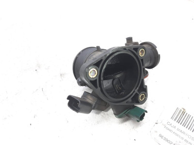 CAJA MARIPOSA, FORD, FOCUS BERLINA (CAP)