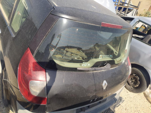  MOTOR LIMPIA TRASERO RENAULT SCENIC II (JM) 