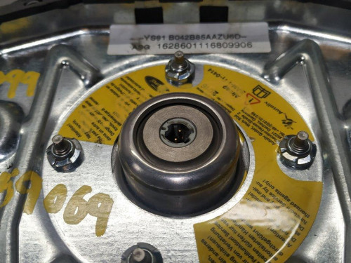  AIRBAG DELANTERO IZQUIERDO 