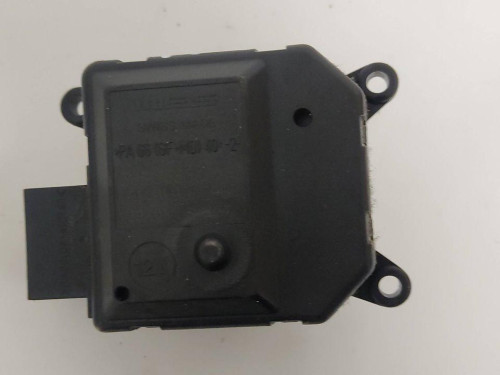 MOTOR APERTURA TRAMPILLAS CLIMATIZADOR Seat CORDOBA BERLINA (6L2) 