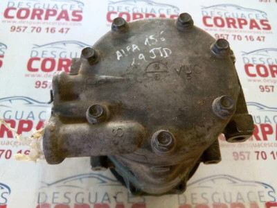 COMPRESOR AIRE ACONDICIONADO