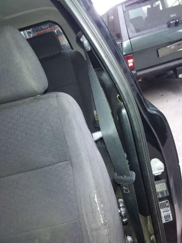 CINTURON SEGURIDAD DELANTERO IZQUIERDO Land Rover FREELANDER (LN) 