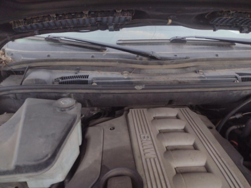 TORPEDO BMW SERIE X5 (E53) 