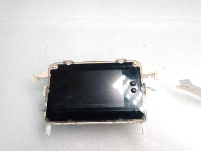 PANTALLA MULTIFUNCION, FORD, FIESTA (CB1)