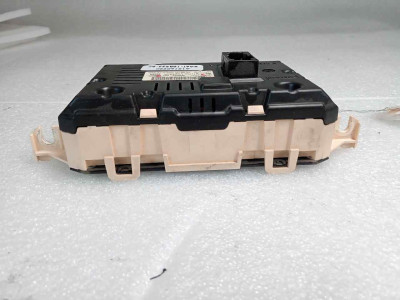 PANTALLA MULTIFUNCION, FORD, FIESTA (CB1)