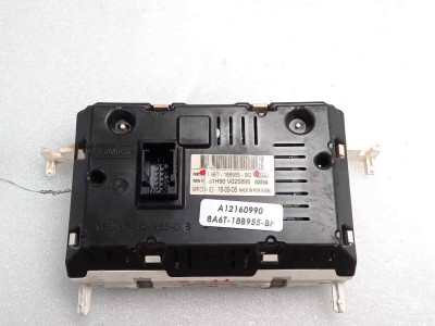 PANTALLA MULTIFUNCION, FORD, FIESTA (CB1)